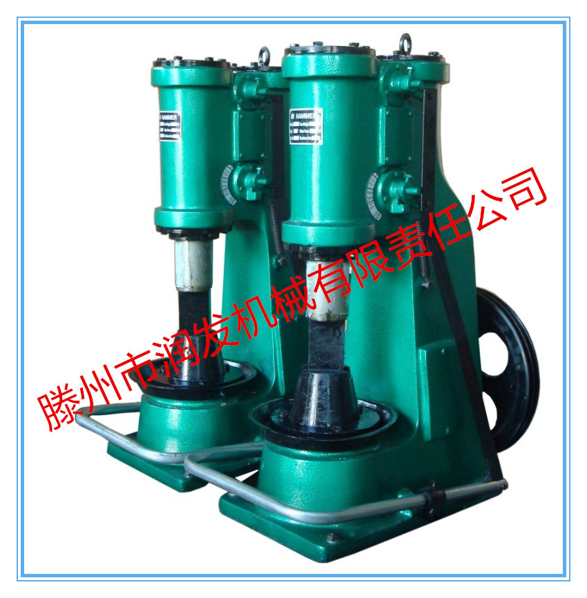 C41-16kg小型打鐵空氣錘圖片