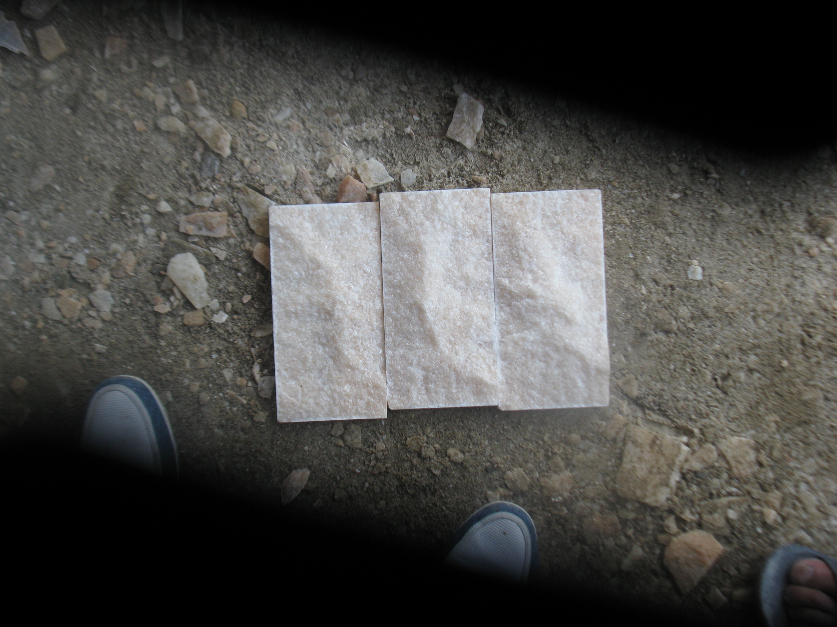 白色石材文化磚 外墻蘑菇石圖片