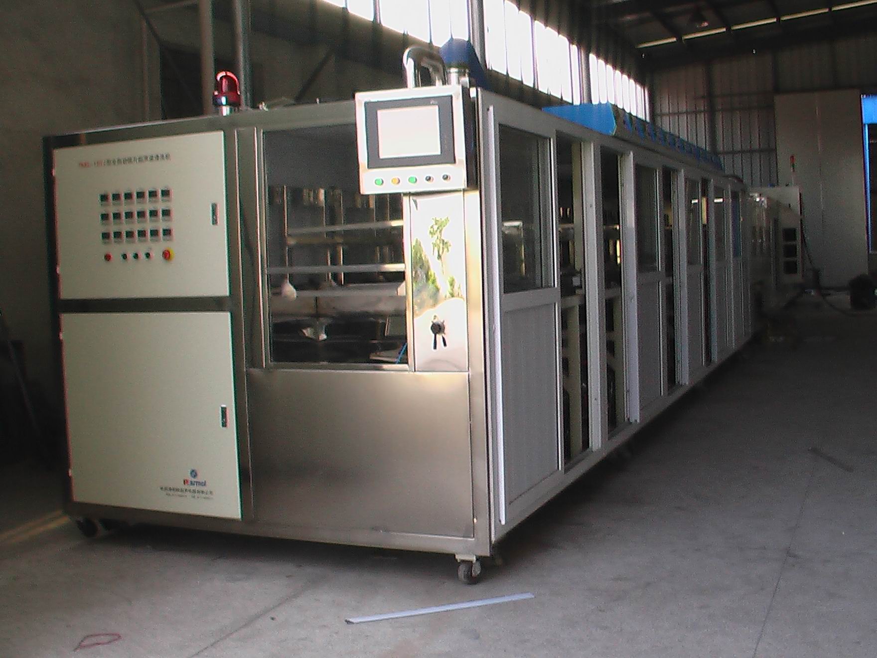 清洗機圖片/清洗機樣板圖 (2)