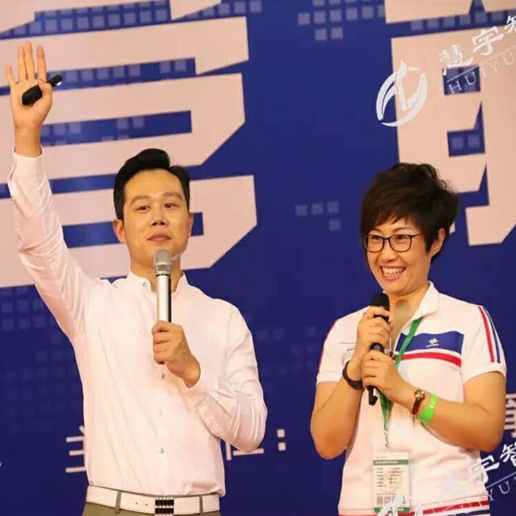 《終極銷(xiāo)講班》圖片