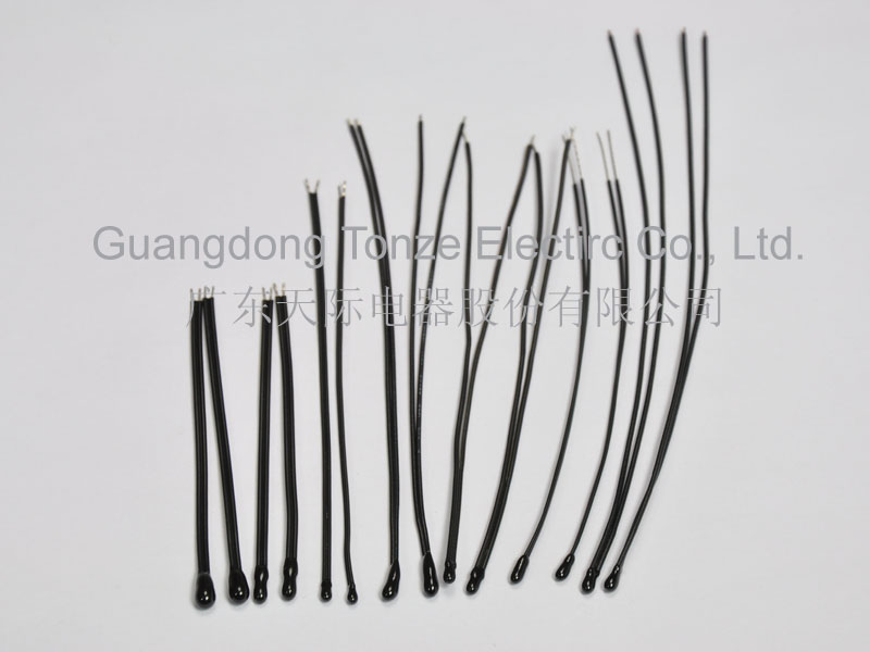 熱敏電阻圖片/熱敏電阻樣板圖 (1)