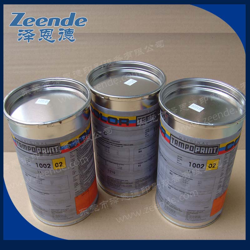 1002-B系列Tampo油墨圖片/1002-B系列Tampo油墨樣板圖 (1)