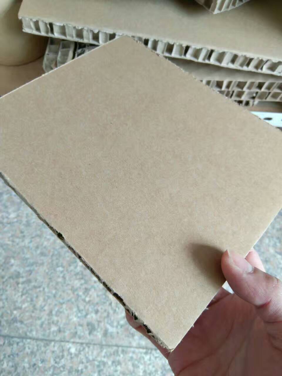 蜂窩紙板 家具防護 緩沖 防破損