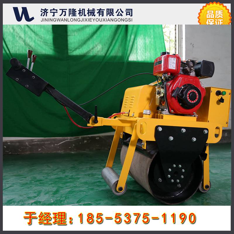 振動(dòng)壓路機(jī)圖片/振動(dòng)壓路機(jī)樣板圖 (2)