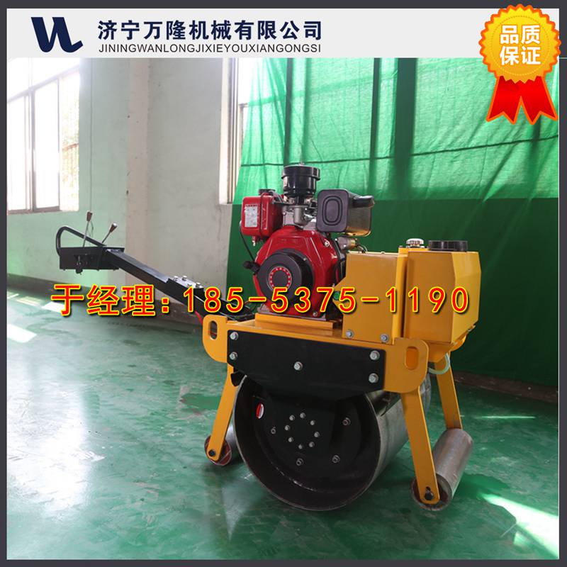 振動(dòng)壓路機(jī)圖片/振動(dòng)壓路機(jī)樣板圖 (4)