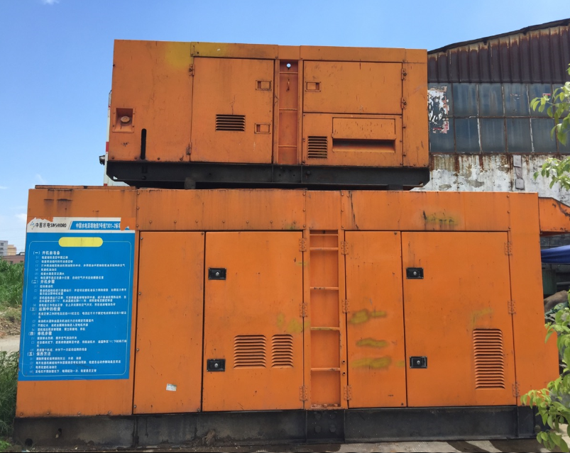 發(fā)電機(jī)租賃圖片/發(fā)電機(jī)租賃樣板圖 (3)