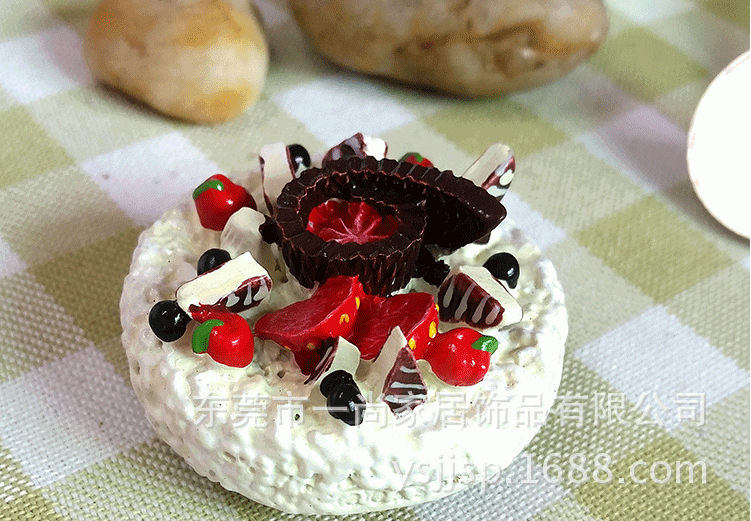 樹脂冰箱貼圖片/樹脂冰箱貼樣板圖 (3)