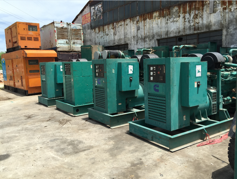 供應(yīng)二手發(fā)電機/二手發(fā)電機回收 二手發(fā)電機，二手發(fā)電機回收