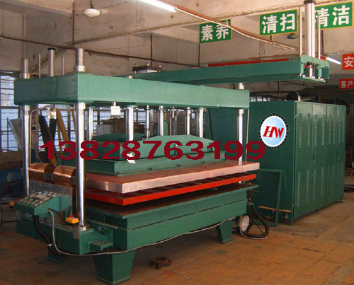 塑料焊接機(jī)圖片/塑料焊接機(jī)樣板圖 (2)
