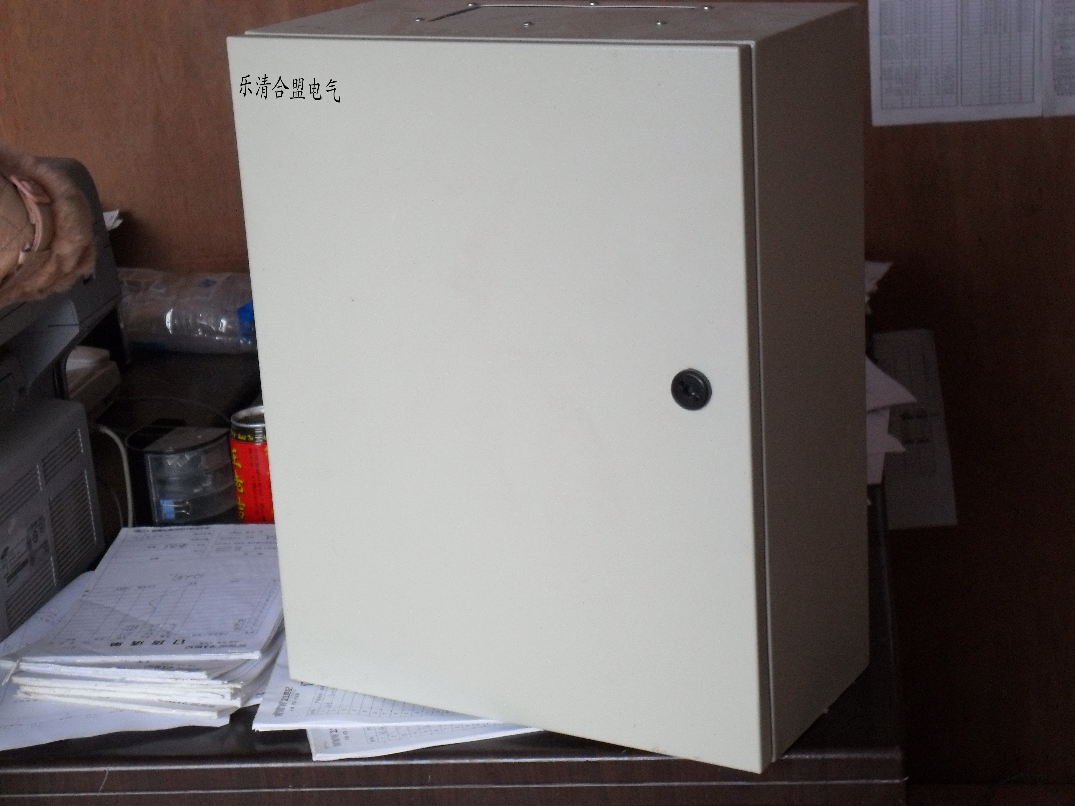 浙江配電箱報(bào)價(jià)圖片