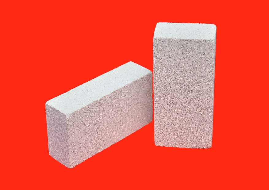 供應(yīng)莫來石輕質(zhì)標準磚