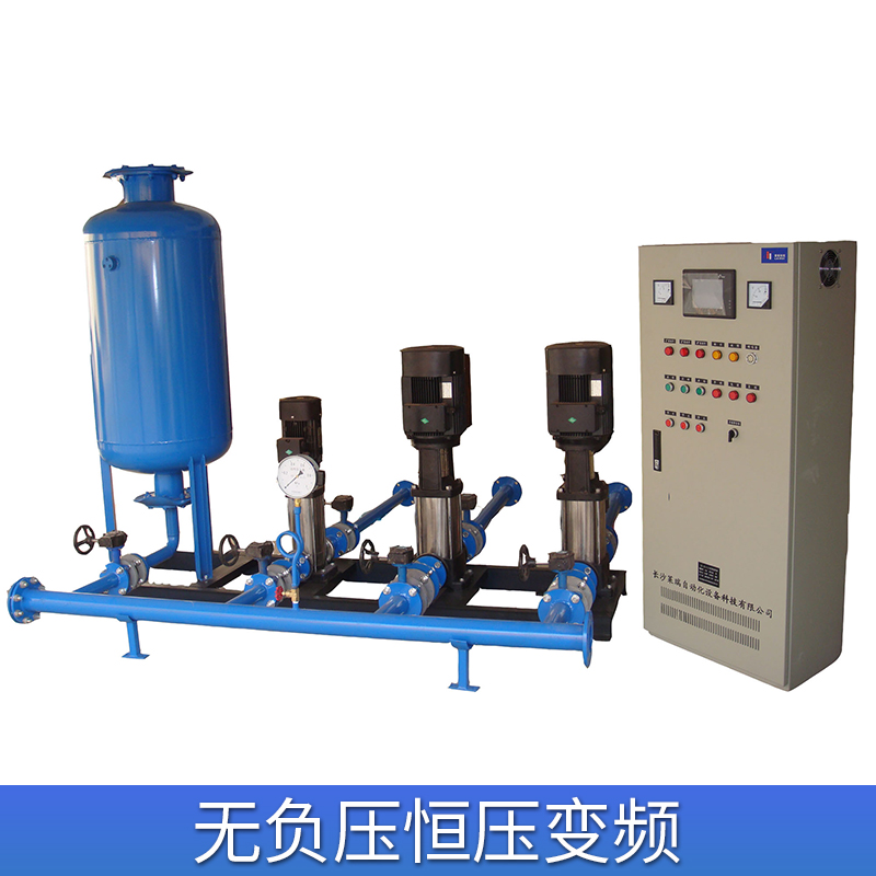 無(wú)負(fù)壓恒壓變頻 變頻恒壓供水設(shè)備 恒壓變頻設(shè)備