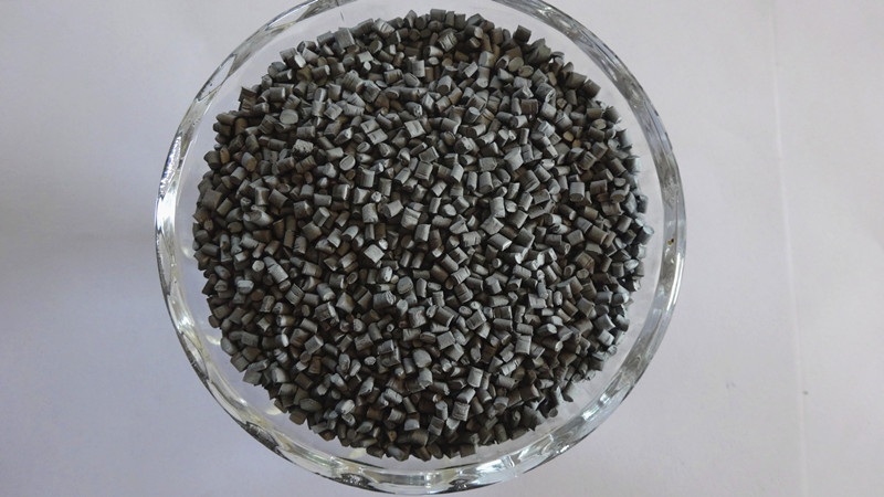 銀灰色母粒圖片/銀灰色母粒樣板圖 (1)