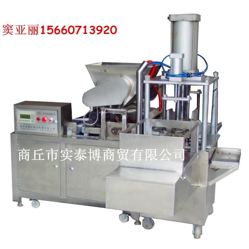 綠豆糕機(jī)圖片/綠豆糕機(jī)樣板圖 (1)
