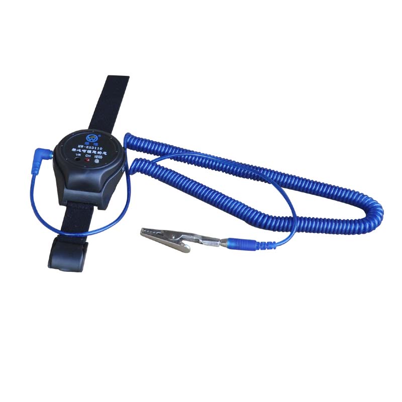 廠家直銷靜電手環(huán)報(bào)警器圖片/廠家直銷靜電手環(huán)報(bào)警器樣板圖 (2)