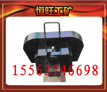 ZGQ 型撞軌器圖片/ZGQ 型撞軌器樣板圖 (3)