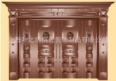 畢節(jié)銅門圖片