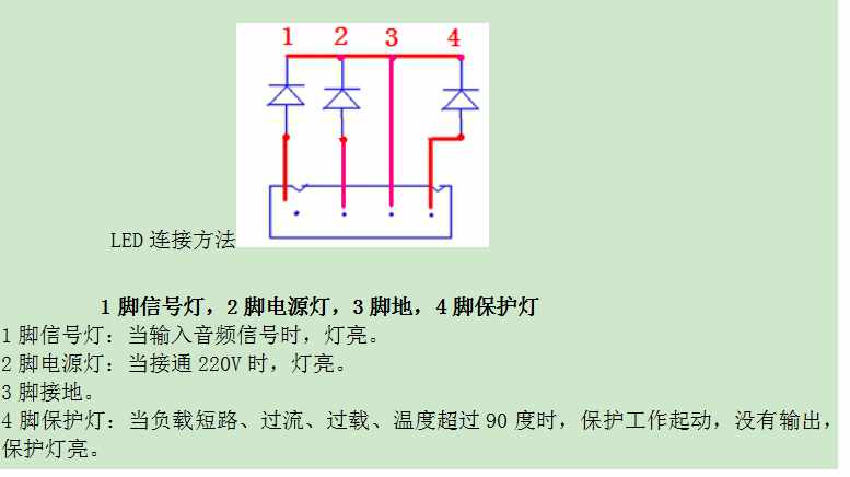 400W广播定压D类功放板美国IR芯片400W广播定压D类功放板厂家直销