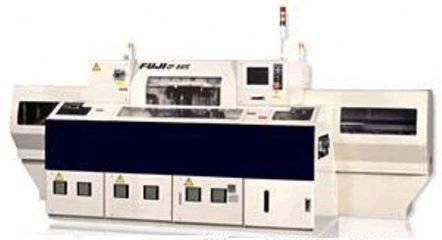 Fuji高速貼片機CP743E SMT