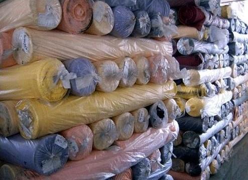 上海青浦區(qū)服裝布料無害化焚燒銷毀圖片