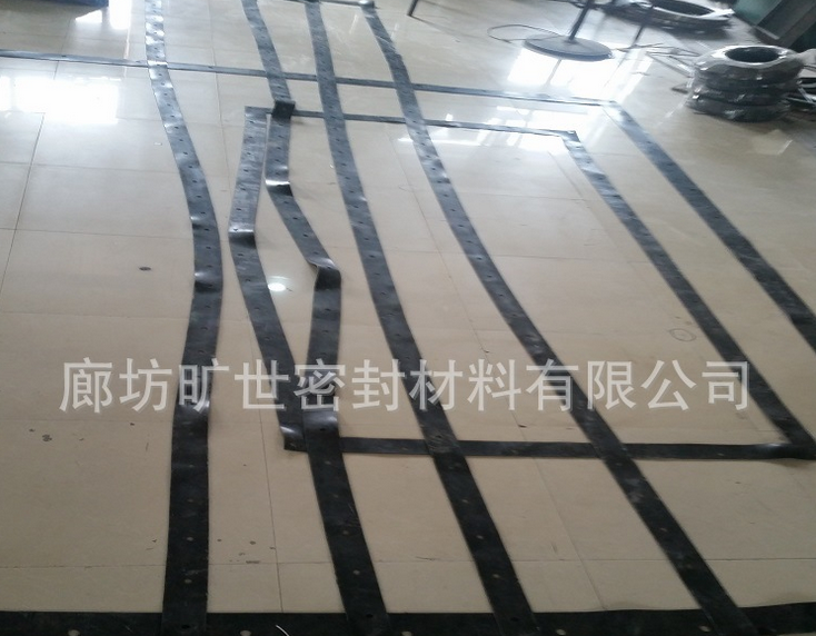 氟橡膠法蘭圖片/氟橡膠法蘭樣板圖 (4)