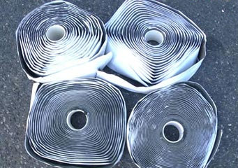 路面裂縫修補(bǔ)圖片/路面裂縫修補(bǔ)樣板圖 (1)