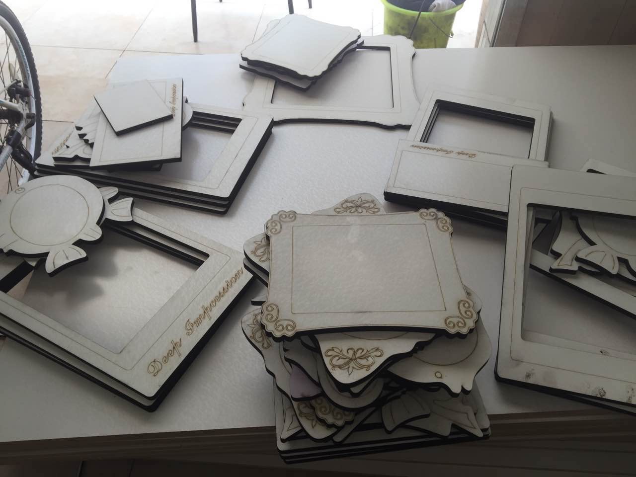 板激光切割機(jī)圖片/板激光切割機(jī)樣板圖 (4)