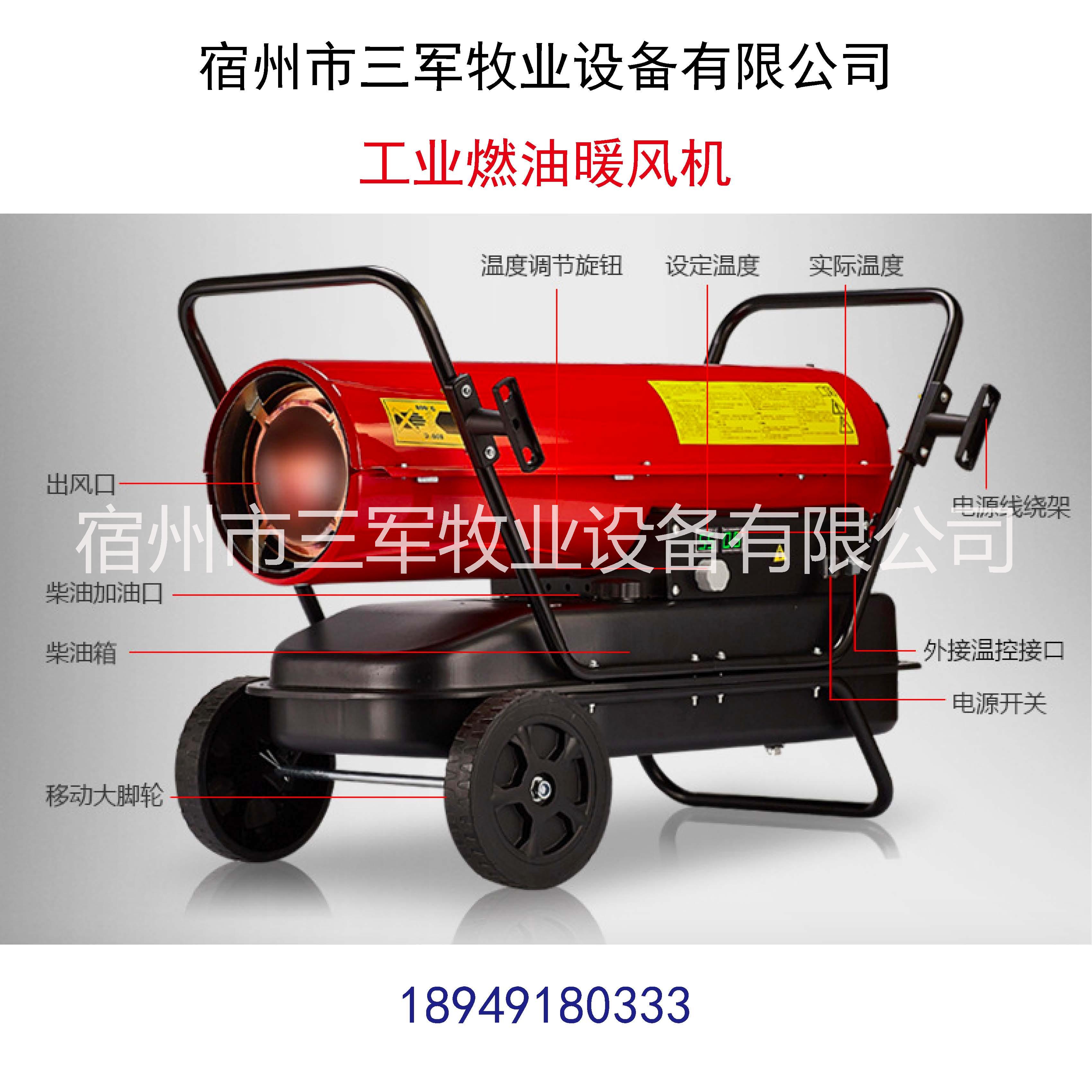 工業(yè)燃油暖風(fēng)機(jī)圖片/工業(yè)燃油暖風(fēng)機(jī)樣板圖 (3)