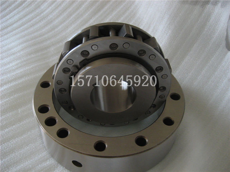 CKF-A80210逆止器圖片