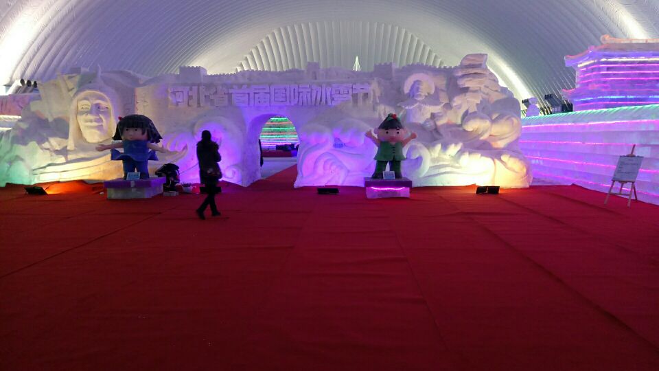 沈陽(yáng)游樂園滑雪場(chǎng)管理軟件+星火制圖片