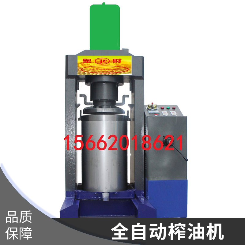 全自動(dòng)榨油機(jī)直銷圖片/全自動(dòng)榨油機(jī)直銷樣板圖 (4)