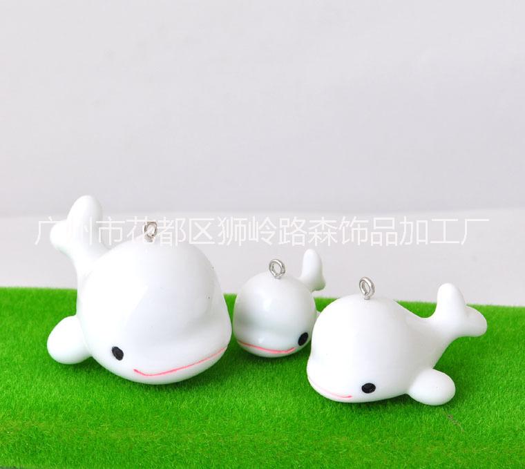 海豚掛件圖片/海豚掛件樣板圖 (3)