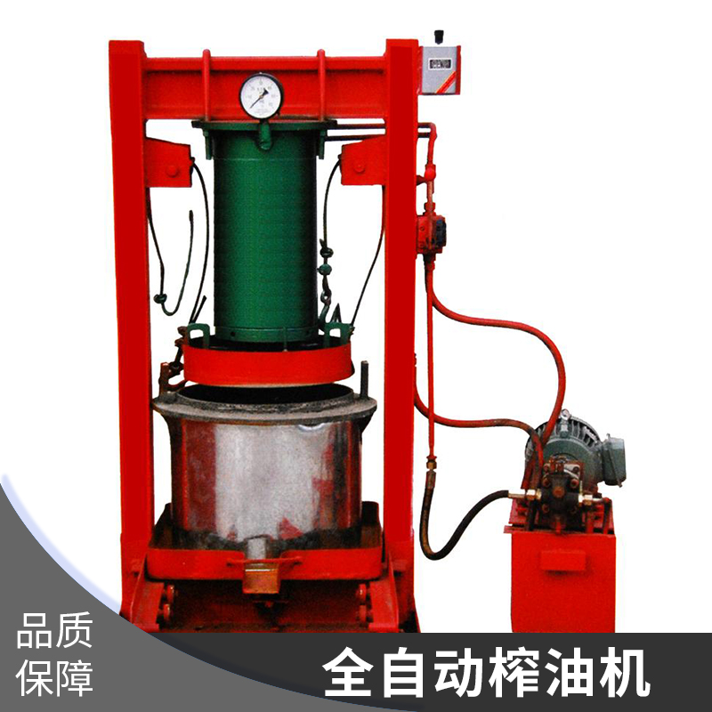 全自動(dòng)榨油機(jī)直銷圖片/全自動(dòng)榨油機(jī)直銷樣板圖 (2)