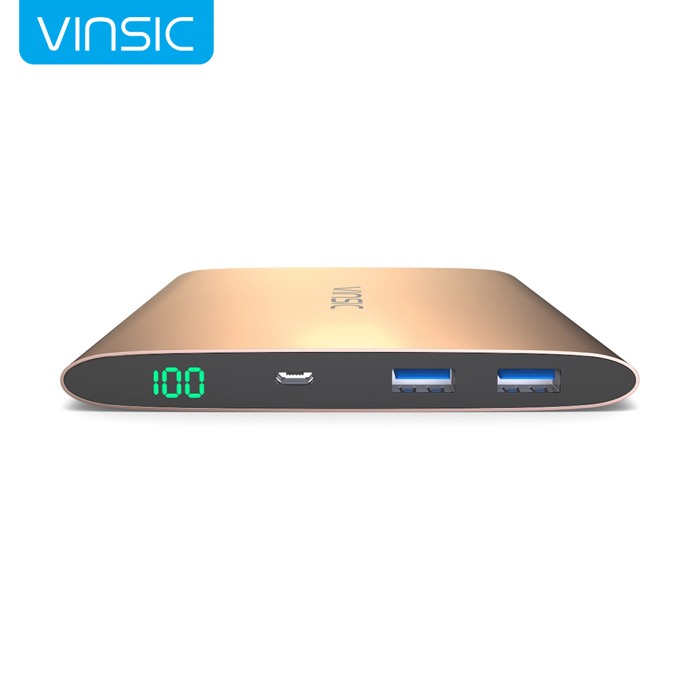 超薄充電寶報價圖片/超薄充電寶報價樣板圖 (4)