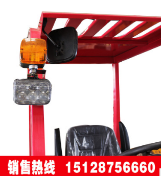 電動(dòng)叉車圖片/電動(dòng)叉車樣板圖 (4)