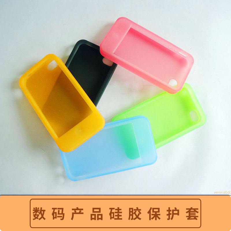 沈陽(yáng)硅膠套模具開(kāi)發(fā)廠家 數(shù)碼產(chǎn)品硅膠保護(hù)套 硅膠防摔手機(jī)保護(hù)套