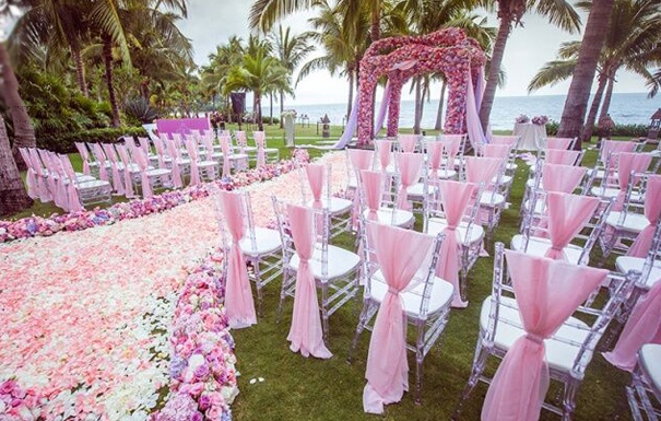 梅州匯星婚慶圖片