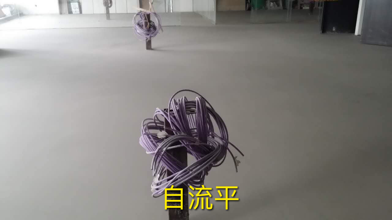自流平地面造價(jià) 環(huán)氧地坪施工隊(duì) 自流平地坪漆工程公司