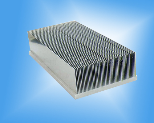 變頻器散熱器圖片/變頻器散熱器樣板圖 (1)