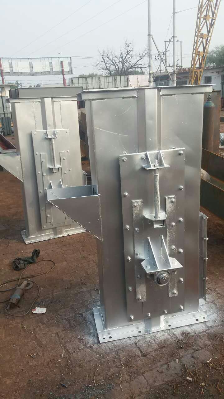 TD斗式提升機(jī)圖片