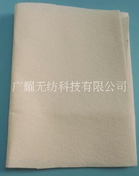 手袋針刺棉 手套內(nèi)填充環(huán)保針棉圖片