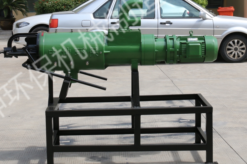 固液分離機(jī)圖片/固液分離機(jī)樣板圖 (3)