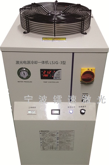 鐳速3000W/4000W半導體圖片