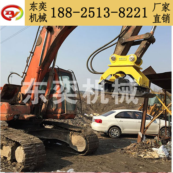 振動(dòng)夯圖片/振動(dòng)夯樣板圖 (4)