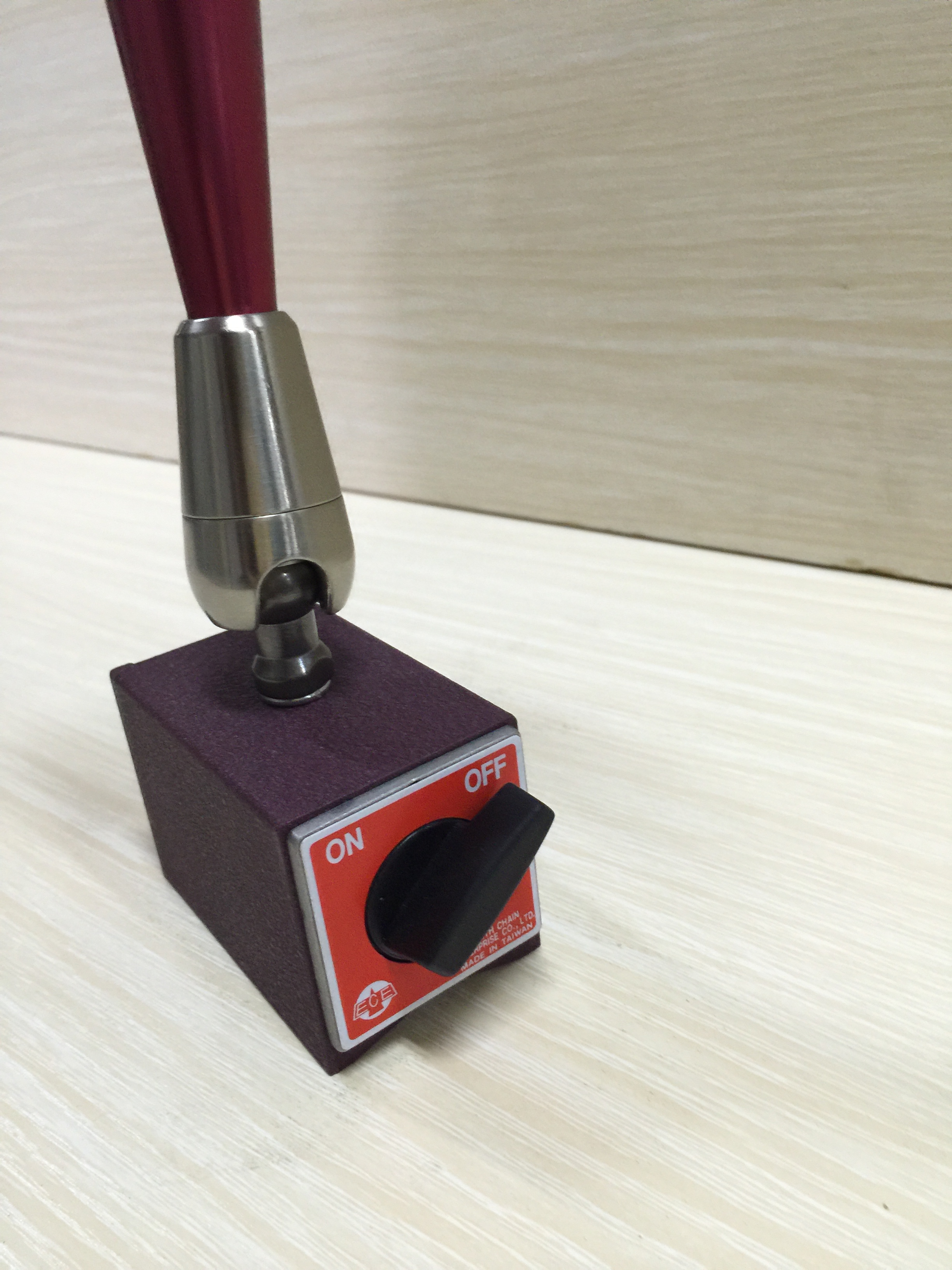 臺灣儀辰ECE-330B圖片/臺灣儀辰ECE-330B樣板圖 (2)