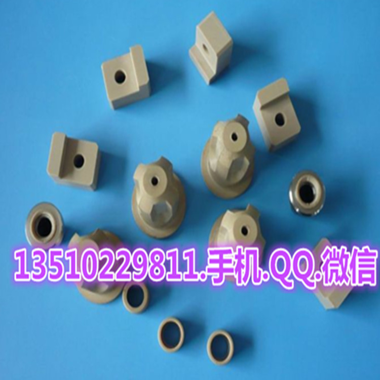 PEEK3D打印機(jī)耐熱塑料棒噴頭圖片