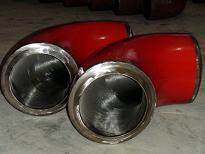 不銹鋼彎頭廠家圖片