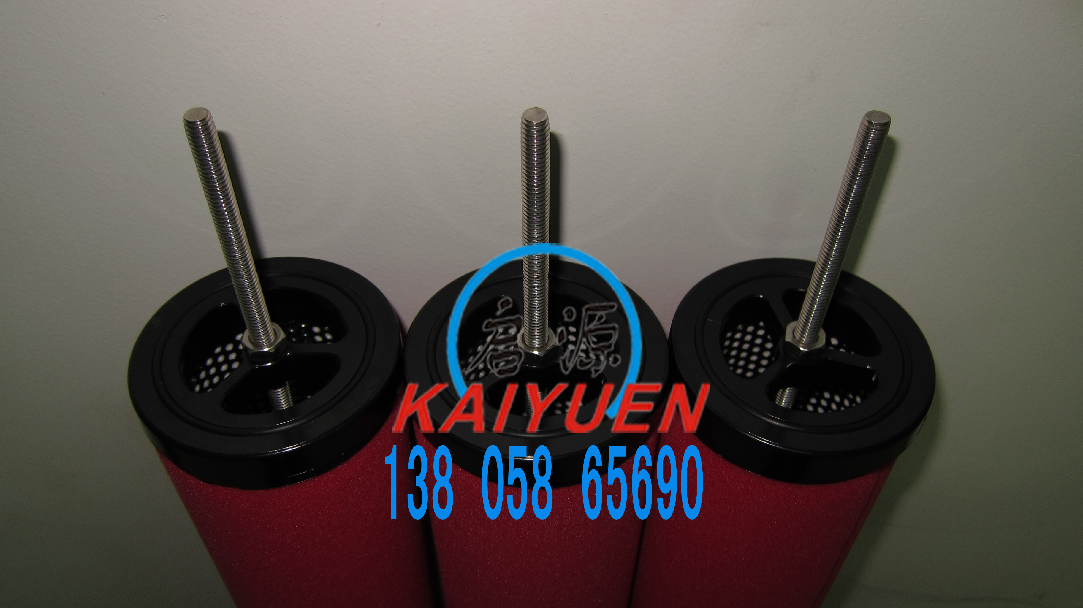 HANKISON漢克森濾芯圖片/HANKISON漢克森濾芯樣板圖 (2)