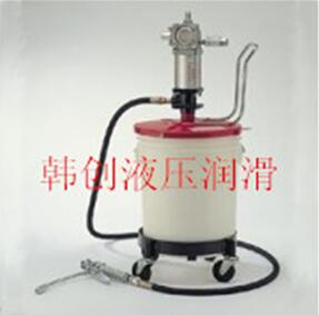 林肯氣動黃油加注機圖片/林肯氣動黃油加注機樣板圖 (2)