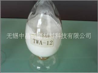 平板状氧化铝微粉TWA12图片